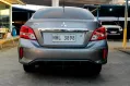 2023 Mitsubishi Mirage G4  GLX 1.2 CVT in Pasay, Metro Manila-7