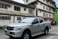 2017 Mitsubishi Strada  GLX Plus 2WD 2.4 MT in Quezon City, Metro Manila-0