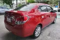 2017 Mitsubishi Mirage in Las Piñas, Metro Manila-5