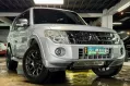 2013 Mitsubishi Pajero in Manila, Metro Manila-1