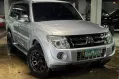 2013 Mitsubishi Pajero in Manila, Metro Manila-12