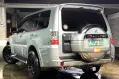 2013 Mitsubishi Pajero in Manila, Metro Manila-14