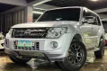 2013 Mitsubishi Pajero in Manila, Metro Manila-15