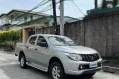 2017 Mitsubishi Strada  GLX Plus 2WD 2.4 MT in Quezon City, Metro Manila-0