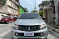 2017 Mitsubishi Strada  GLX Plus 2WD 2.4 MT in Quezon City, Metro Manila-2