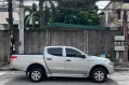 2017 Mitsubishi Strada  GLX Plus 2WD 2.4 MT in Quezon City, Metro Manila-3