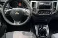 2017 Mitsubishi Strada  GLX Plus 2WD 2.4 MT in Quezon City, Metro Manila-4