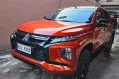 2024 Mitsubishi Strada Athlete Black Series 2.4 4x4 AT in Quezon City, Metro Manila-0