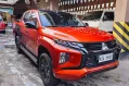 2024 Mitsubishi Strada Athlete Black Series 2.4 4x4 AT in Quezon City, Metro Manila-2