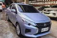 2023 Mitsubishi Mirage G4  GLX 1.2 CVT in Quezon City, Metro Manila-2