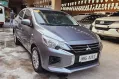 2024 Mitsubishi Mirage G4  GLX 1.2 CVT in Quezon City, Metro Manila-2