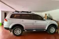 2010 Mitsubishi Montero Sport  GLX 2WD 2.4D MT in Muntinlupa, Metro Manila-0