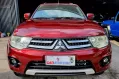 2014 Mitsubishi Montero Sport  GLX 2WD 2.4D MT in Las Piñas, Metro Manila-0