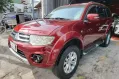 2014 Mitsubishi Montero Sport  GLX 2WD 2.4D MT in Las Piñas, Metro Manila-1