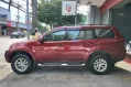 2014 Mitsubishi Montero Sport  GLX 2WD 2.4D MT in Las Piñas, Metro Manila-2