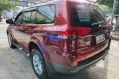 2014 Mitsubishi Montero Sport  GLX 2WD 2.4D MT in Las Piñas, Metro Manila-3