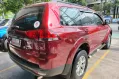 2014 Mitsubishi Montero Sport  GLX 2WD 2.4D MT in Las Piñas, Metro Manila-5