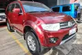 2014 Mitsubishi Montero Sport  GLX 2WD 2.4D MT in Las Piñas, Metro Manila-7