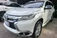 2017 Mitsubishi Montero Sport  GLS 2WD 2.4 AT in Las Piñas, Metro Manila-1