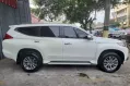 2017 Mitsubishi Montero Sport  GLS 2WD 2.4 AT in Las Piñas, Metro Manila-6