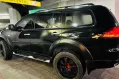 2010 Mitsubishi Montero Sport in Quezon City, Metro Manila-5