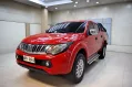 2016 Mitsubishi Strada  GLX Plus 2WD 2.4 MT in Lemery, Batangas-9