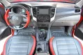 2016 Mitsubishi Strada  GLX Plus 2WD 2.4 MT in Lemery, Batangas-21