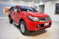 2016 Mitsubishi Strada  GLX Plus 2WD 2.4 MT in Lemery, Batangas-23