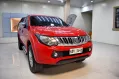 2016 Mitsubishi Strada  GLX Plus 2WD 2.4 MT in Lemery, Batangas-25