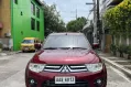 2014 Mitsubishi Montero Sport  GLX 2WD 2.4D MT in Quezon City, Metro Manila-4