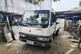 2006 Mitsubishi Fuso in Caloocan, Metro Manila-7