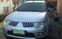 Mitsubishi Montero Sport 2010​ for sale  fully loaded