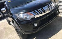 New Look Mitsubishi Strada AT Best Offer For Sale 