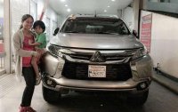 New 2018 Mitsubishi Montero Model For Sale 