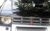 Pajero Field Master 2003 AT RalliArt Series​ For sale