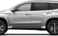 Mitsubishi Montero Sport Gls Premium 2018 for sale