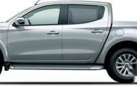 Mitsubishi Strada Gl 2018 for sale