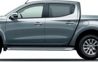 Mitsubishi Strada Gls 2018 for sale