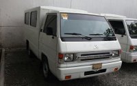 Mitsubishi L300 2016 for sale
