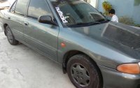 1993 Mitsubishi Lancer gl for sale