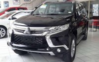 Brandnew 2018 Mitsubishi Montero Model For Sale 