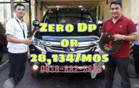Low Down Payment 2018 Mitsubishi Montero For Sale 