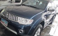 Mitsubishi Montero Sport 2010 for sale 