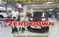 Mitsubishi Mirage G4 2018 for sale