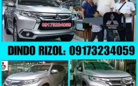 155k DP 2018 Mitsubishi Montero Sport GLS Premium AT vs L300 Mirage G4 Star