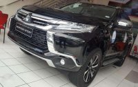 Mitsubishi Montero Sport 2018 model for sale