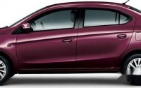 Brand new Mitsubishi Mirage G4 2018 GLS AT for sale