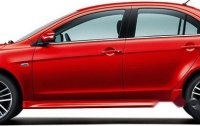 Brand new Mitsubishi Lancer 2018 EX MT for sale
