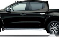 Brand new Mitsubishi Strada 2018 GLS AT for sale