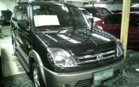 Well-kept Mitsubishi Adventure 2012 for sale